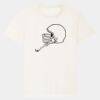 RE-Creator organic cotton t-shirt (STTU787) Thumbnail