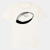RE-Creator organic cotton t-shirt (STTU787) Thumbnail