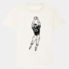 RE-Creator organic cotton t-shirt (STTU787) Thumbnail