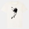 RE-Creator organic cotton t-shirt (STTU787) Thumbnail