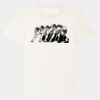 RE-Creator organic cotton t-shirt (STTU787) Thumbnail