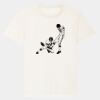 RE-Creator organic cotton t-shirt (STTU787) Thumbnail