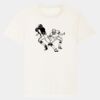 RE-Creator organic cotton t-shirt (STTU787) Thumbnail
