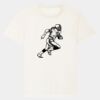 RE-Creator organic cotton t-shirt (STTU787) Thumbnail