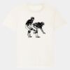 RE-Creator organic cotton t-shirt (STTU787) Thumbnail