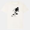 RE-Creator organic cotton t-shirt (STTU787) Thumbnail