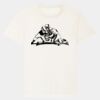 RE-Creator organic cotton t-shirt (STTU787) Thumbnail