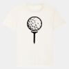 RE-Creator organic cotton t-shirt (STTU787) Thumbnail