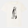 RE-Creator organic cotton t-shirt (STTU787) Thumbnail
