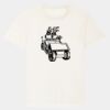 RE-Creator organic cotton t-shirt (STTU787) Thumbnail