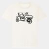 RE-Creator organic cotton t-shirt (STTU787) Thumbnail