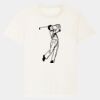 RE-Creator organic cotton t-shirt (STTU787) Thumbnail