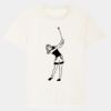 RE-Creator organic cotton t-shirt (STTU787) Thumbnail