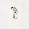 RE-Creator organic cotton t-shirt (STTU787) Thumbnail