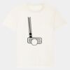 RE-Creator organic cotton t-shirt (STTU787) Thumbnail