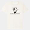 RE-Creator organic cotton t-shirt (STTU787) Thumbnail
