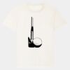 RE-Creator organic cotton t-shirt (STTU787) Thumbnail