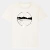 RE-Creator organic cotton t-shirt (STTU787) Thumbnail