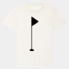 RE-Creator organic cotton t-shirt (STTU787) Thumbnail