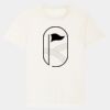 RE-Creator organic cotton t-shirt (STTU787) Thumbnail