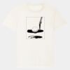 RE-Creator organic cotton t-shirt (STTU787) Thumbnail