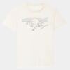 RE-Creator organic cotton t-shirt (STTU787) Thumbnail