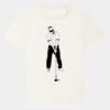 RE-Creator organic cotton t-shirt (STTU787) Thumbnail
