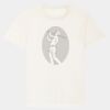 RE-Creator organic cotton t-shirt (STTU787) Thumbnail