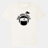 RE-Creator organic cotton t-shirt (STTU787) Thumbnail