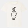 RE-Creator organic cotton t-shirt (STTU787) Thumbnail