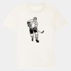 RE-Creator organic cotton t-shirt (STTU787) Thumbnail
