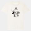 RE-Creator organic cotton t-shirt (STTU787) Thumbnail