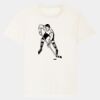 RE-Creator organic cotton t-shirt (STTU787) Thumbnail