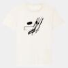 RE-Creator organic cotton t-shirt (STTU787) Thumbnail