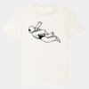 RE-Creator organic cotton t-shirt (STTU787) Thumbnail