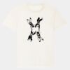 RE-Creator organic cotton t-shirt (STTU787) Thumbnail