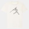 RE-Creator organic cotton t-shirt (STTU787) Thumbnail