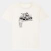 RE-Creator organic cotton t-shirt (STTU787) Thumbnail