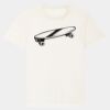 RE-Creator organic cotton t-shirt (STTU787) Thumbnail