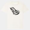 RE-Creator organic cotton t-shirt (STTU787) Thumbnail
