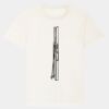RE-Creator organic cotton t-shirt (STTU787) Thumbnail