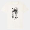 RE-Creator organic cotton t-shirt (STTU787) Thumbnail