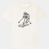 RE-Creator organic cotton t-shirt (STTU787) Thumbnail