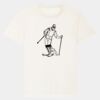 RE-Creator organic cotton t-shirt (STTU787) Thumbnail