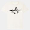 RE-Creator organic cotton t-shirt (STTU787) Thumbnail