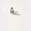 RE-Creator organic cotton t-shirt (STTU787) Thumbnail
