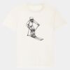 RE-Creator organic cotton t-shirt (STTU787) Thumbnail