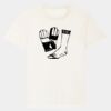 RE-Creator organic cotton t-shirt (STTU787) Thumbnail