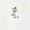 RE-Creator organic cotton t-shirt (STTU787) Thumbnail