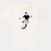 RE-Creator organic cotton t-shirt (STTU787) Thumbnail